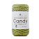 Candy полиэфирный шнур 3 мм
