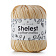 Shelest cotton raffia